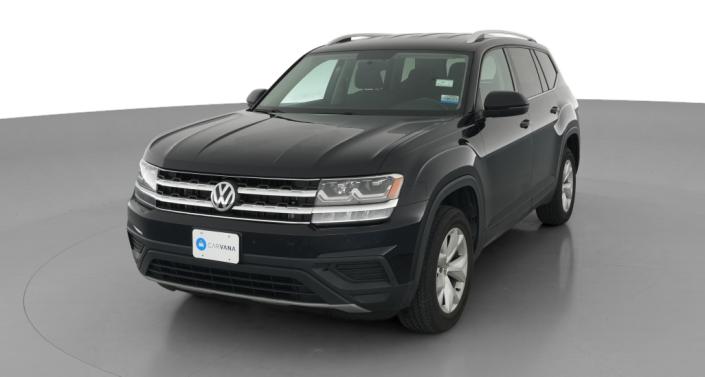 Thumbnail: 2018 Volkswagen Atlas - 1