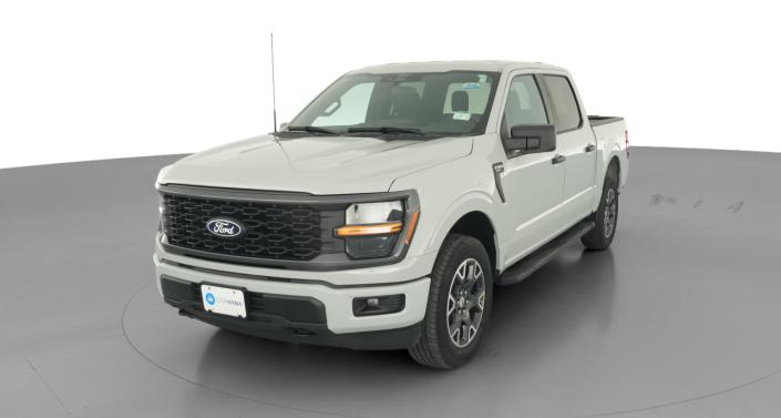 Thumbnail: 2024 Ford Econoline - 1