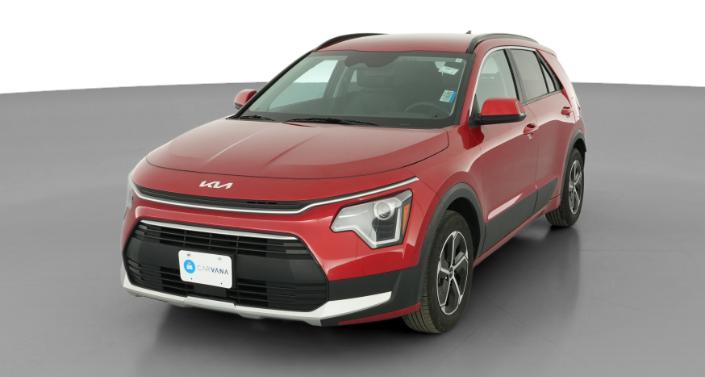 Thumbnail: 2024 Kia Niro - 1