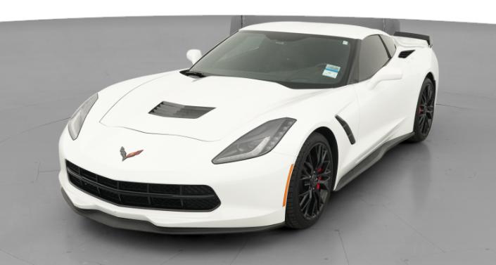 Thumbnail: 2014 Chevrolet Corvette - 1
