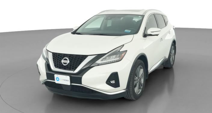 Thumbnail: 2019 Nissan Murano - 1