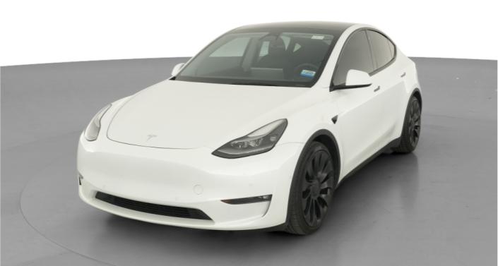 2022 Tesla Model Y Performance -
                  Richton Park, IL