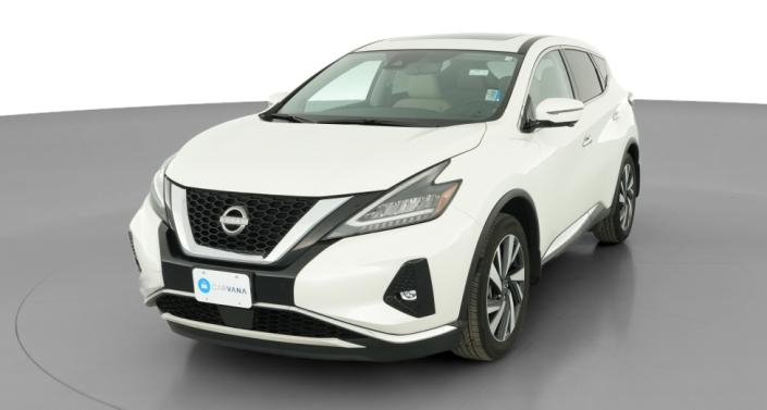 Thumbnail: 2023 Nissan Murano - 1