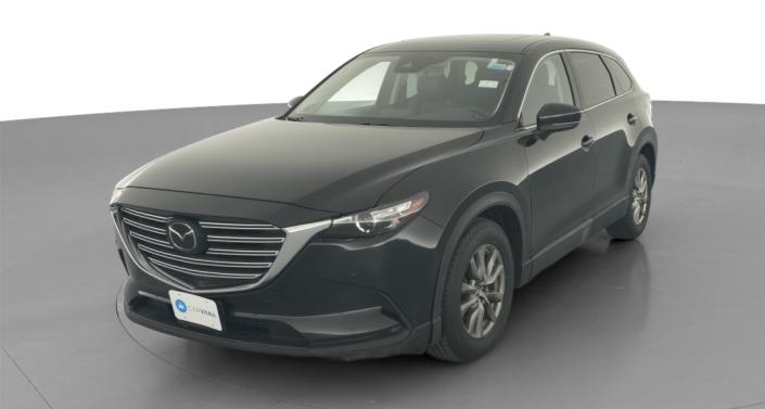 2018 Mazda CX-9 Touring -
                  Richton Park, IL