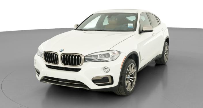 2017 BMW X6 sDrive35i -
                  Auburn, GA