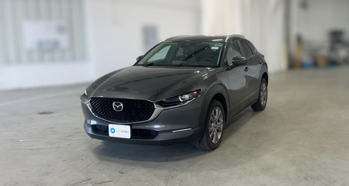 Thumbnail: 2024 Mazda CX-30 - 1