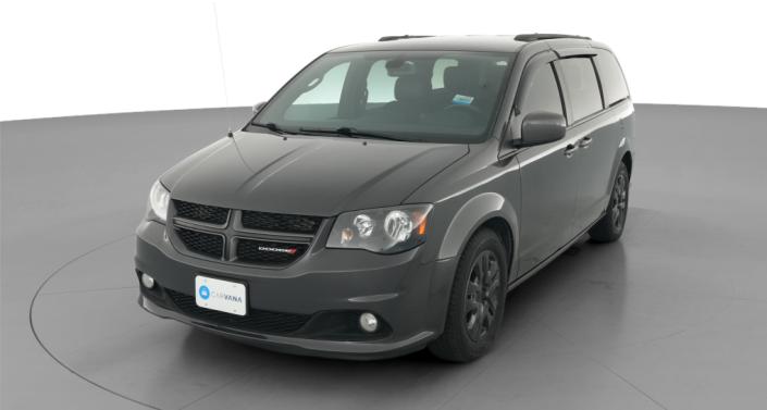 2019 Dodge Grand Caravan SE -
                  Haines City, FL