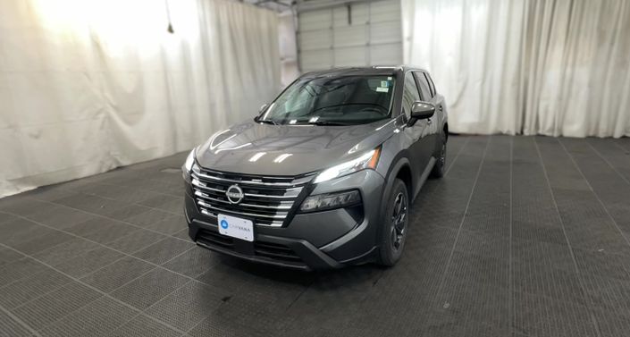 Thumbnail: 2025 Nissan Rogue - 1