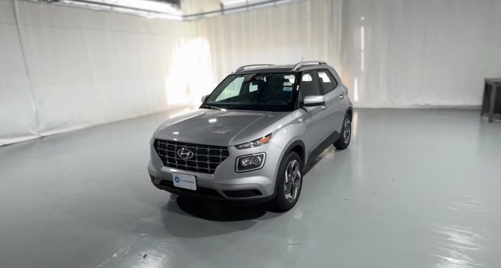 Thumbnail: 2025 Hyundai Venue - 1