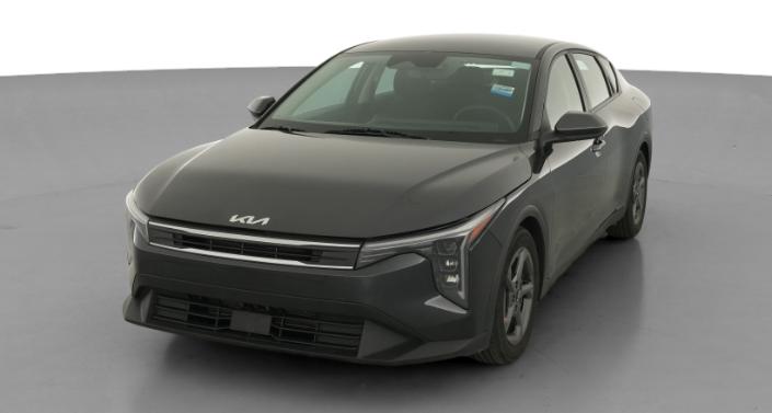 Thumbnail: 2025 Kia K4 - 1