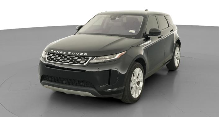 2020 Land Rover Range Rover Evoque S -
                  Auburn, GA