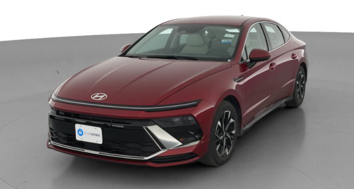 Thumbnail: 2025 Hyundai Sonata - 1