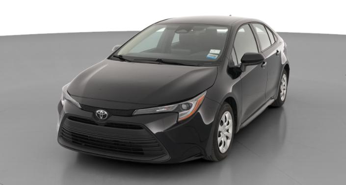 Thumbnail: 2025 Toyota Corolla - 1