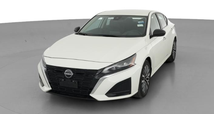 Thumbnail: 2025 Nissan Altima - 1