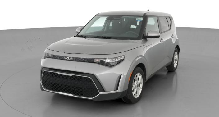 Thumbnail: 2025 Kia Soul - 1