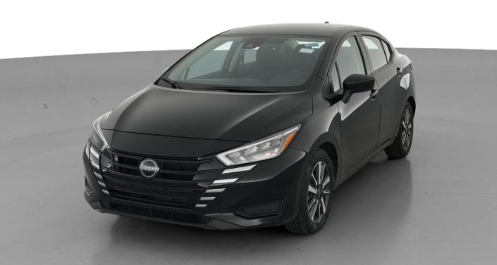 Thumbnail: 2025 Nissan Versa - 1