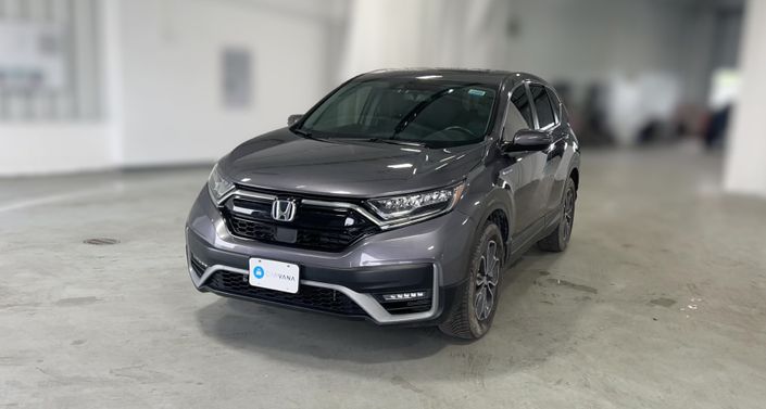 Thumbnail: 2022 Honda CR-V - 1