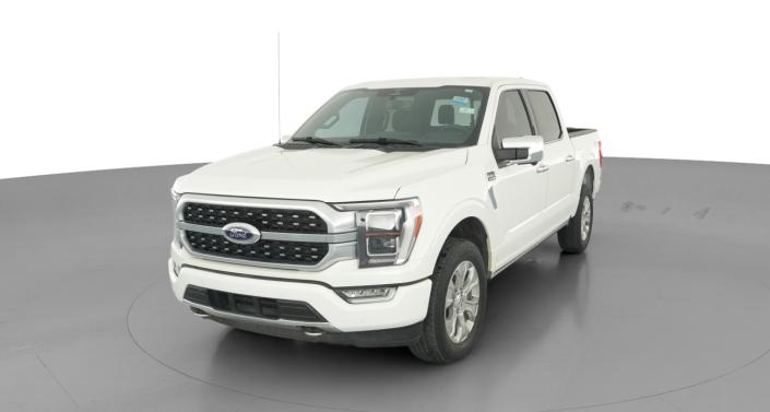 Thumbnail: 2023 Ford Econoline - 1