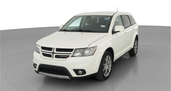 Thumbnail: 2018 Dodge Journey - 1