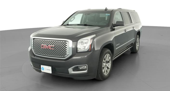 2015 GMC Yukon XL Denali -
                  Concord, NC