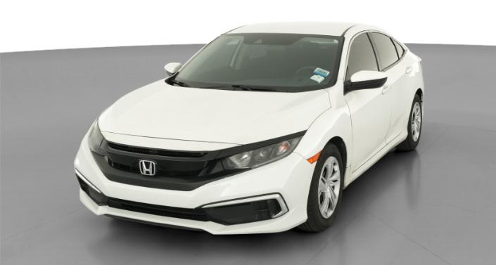 Thumbnail: 2020 Honda Civic - 1