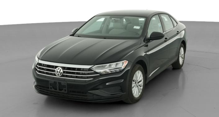 Thumbnail: 2019 Volkswagen Jetta - 1
