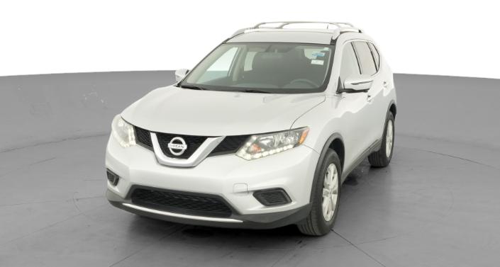 Thumbnail: 2016 Nissan Rogue - 1