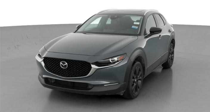Thumbnail: 2023 Mazda CX-30 - 1