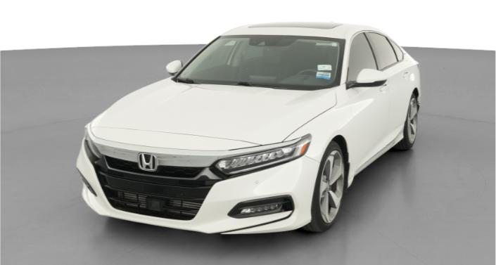 Thumbnail: 2020 Honda Accord - 1