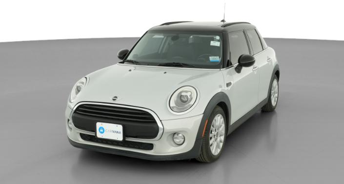 2016 MINI Cooper Hardtop 4 Door -
                  Framingham, MA