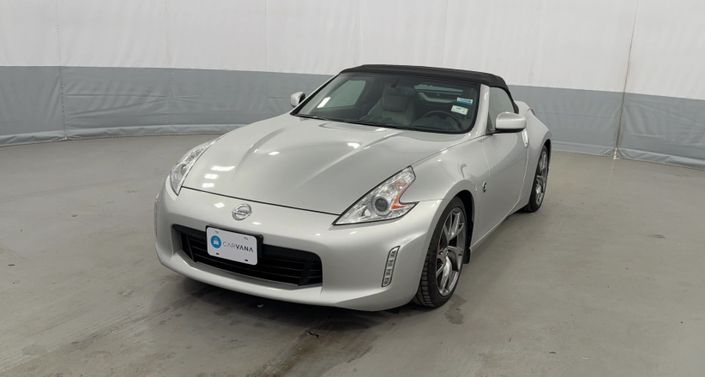 2013 Nissan Z 370Z -
                  Akron, NY