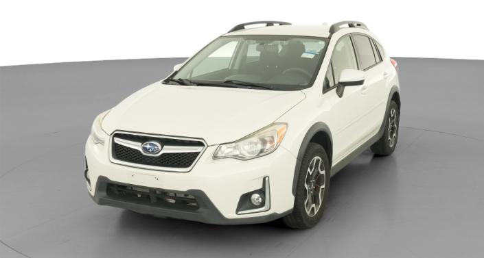 Thumbnail: 2016 Subaru Crosstrek - 1