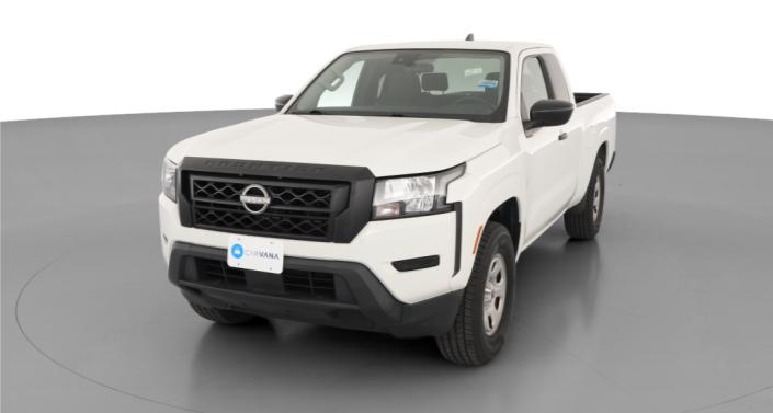Thumbnail: 2022 Nissan Frontier - 1
