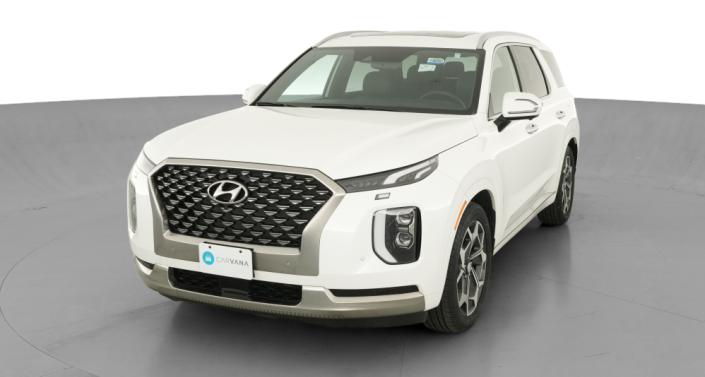 Thumbnail: 2022 Hyundai Palisade - 1