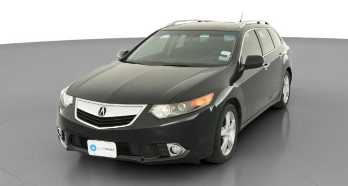 2011 Acura TSX Base -
                  Auburn, GA