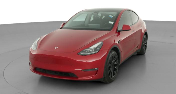 Thumbnail: 2023 Tesla Model Y - 1