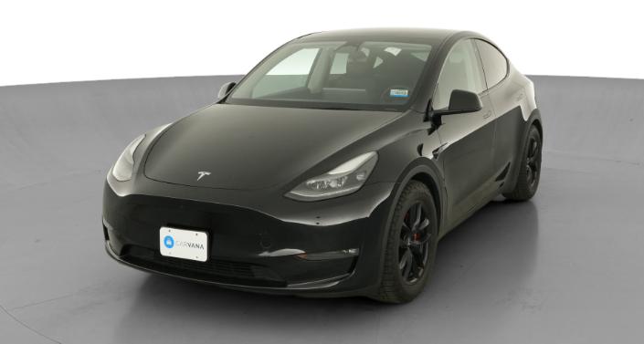 Thumbnail: 2023 Tesla Model Y - 1