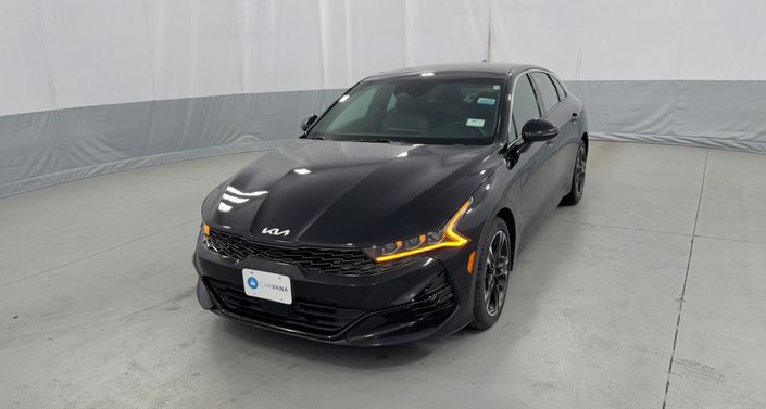 Thumbnail: 2023 Kia K5 - 1