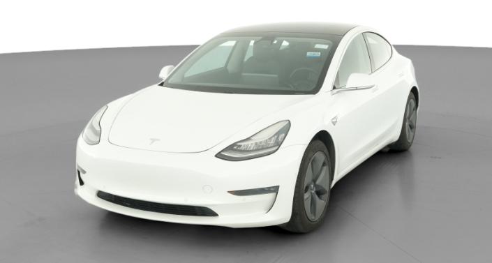 2019 Tesla Model 3 Standard Range -
                  Concord, NC