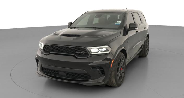 Thumbnail: 2024 Dodge Durango - 1