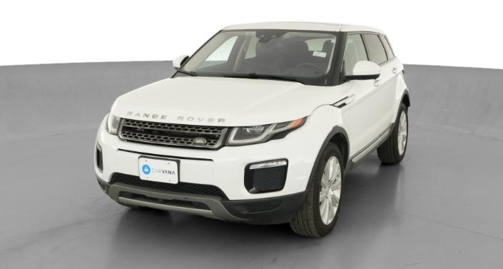 Thumbnail: 2018 Land Rover Range Rover Evoque - 1