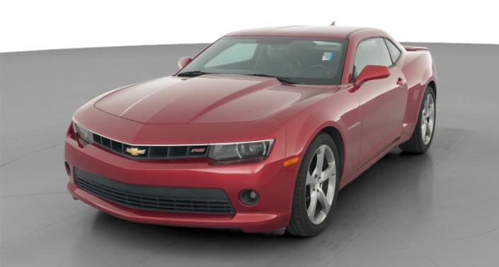 2014 Chevrolet Camaro LT -
                  Haines City, FL