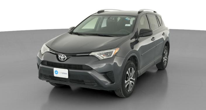 Thumbnail: 2016 Toyota RAV4 - 1