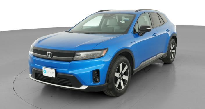 2024 Honda Prologue Touring -
                  Hebron, OH