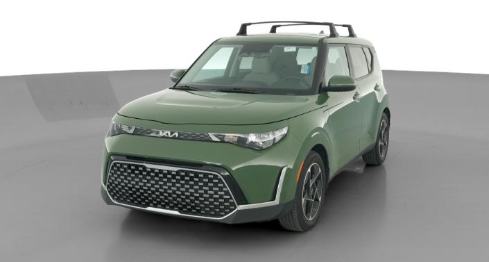 Thumbnail: 2023 Kia Soul - 1