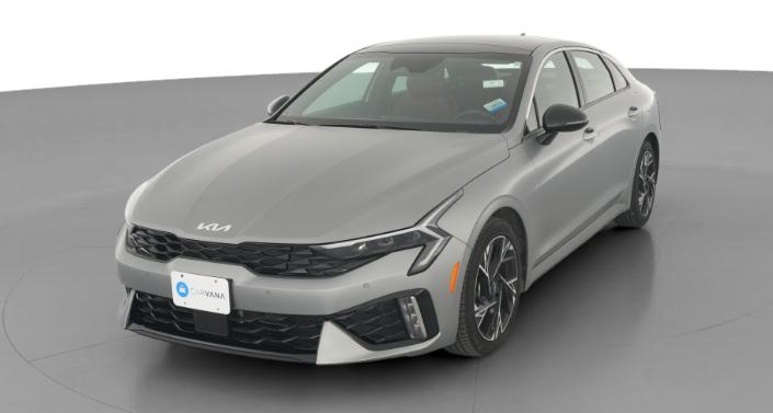 Thumbnail: 2025 Kia K5 - 1