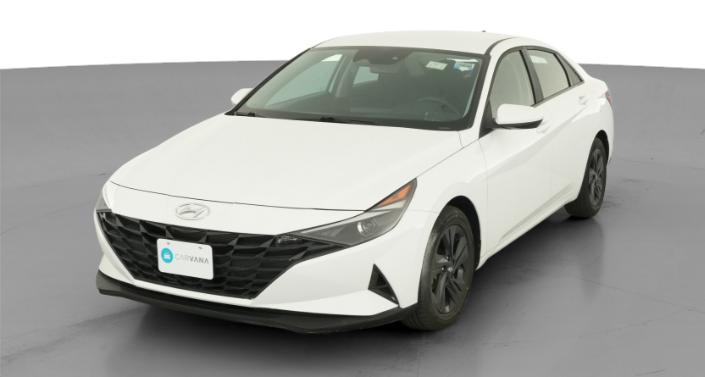 Thumbnail: 2022 Hyundai Elantra - 1