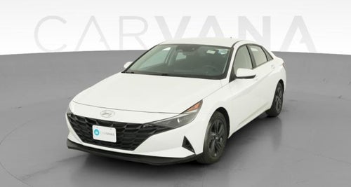 2022 Hyundai Elantra