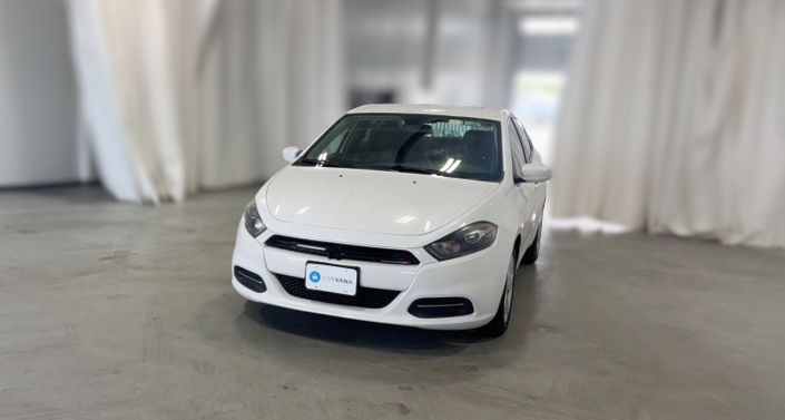 Thumbnail: 2015 Dodge Dart - 1