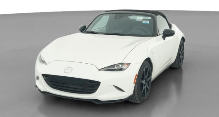 Thumbnail: 2021 Mazda MX-5 Miata - 1
